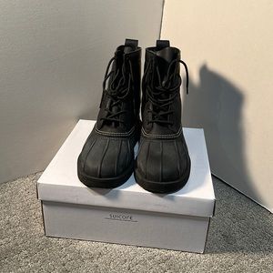 Men Suicoke Alal wpab Size 11 Waterproof boots